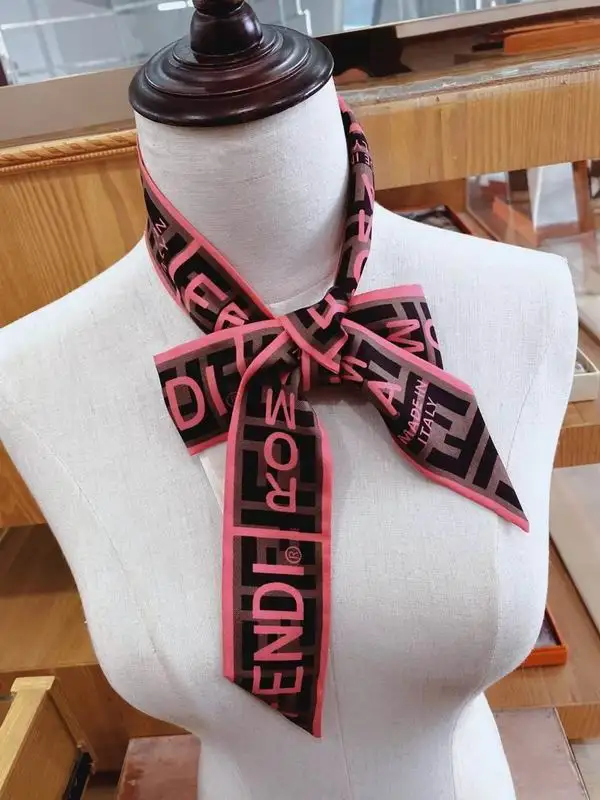 Fendi silk ribbon E06 (13)